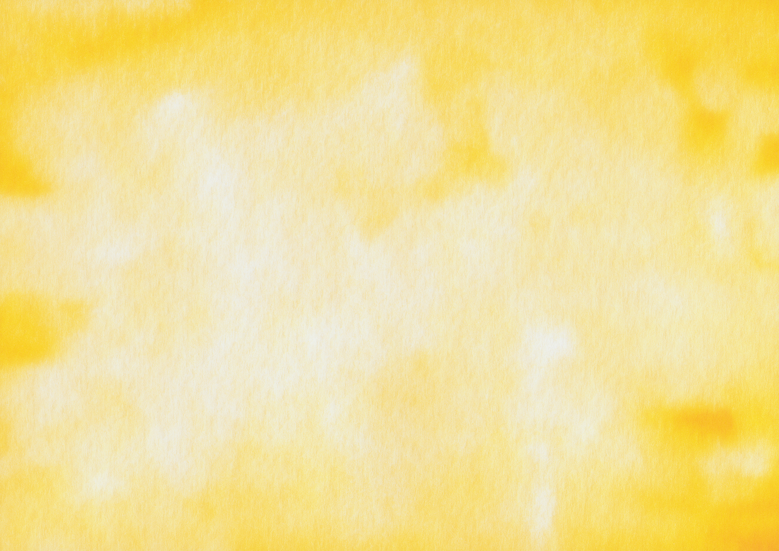 Watercolor Yellow Backgrounds Abstract Color Gradient